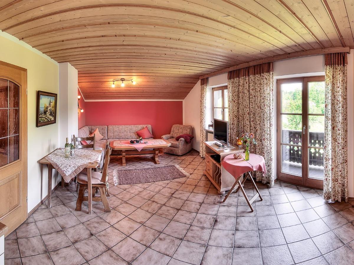 Landgasthof Aumanwirt Бад Файлнбах Екстериор снимка